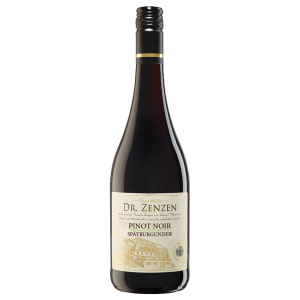 Dr Zenzen Pinot Noir Spätburgunder Privatkeller