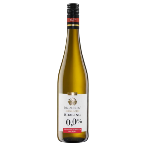 Dr Zenzen Riesling 0% Alcohol Free
