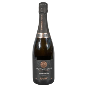 Half Penny Brut Sparkling