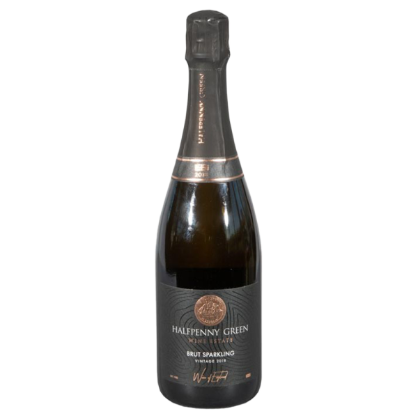 Half Penny Brut Sparkling