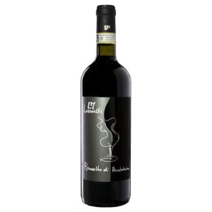 Lazzeretti Brunello Di Montalcino DOCG