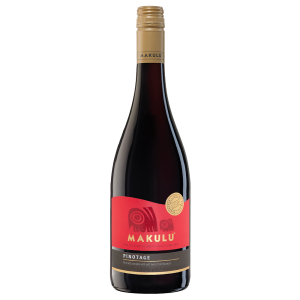 Makulu Pinotage