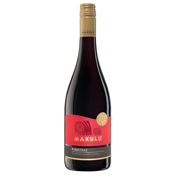 Makulu Pinotage