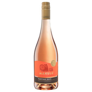 Makulu Pinotage Rose