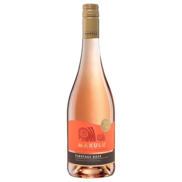 Makulu Pinotage Rose