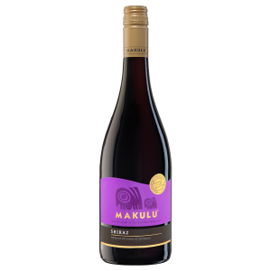 Makulu Shiraz
