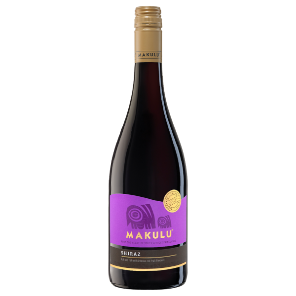 Makulu Shiraz