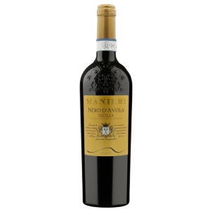 Manieri Nero D'Avola DOC