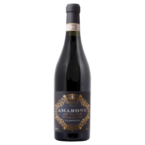 Rocca Valpolicella Classico DOCG Amarone
