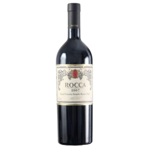 Rocca Rosso IGT