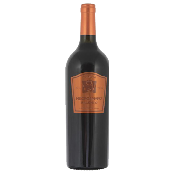 Torridoro Negroamaro IGT Salento
