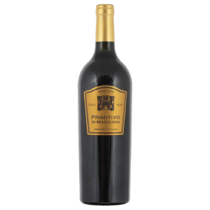 Torridoro Primitivo Di Manduria DOC