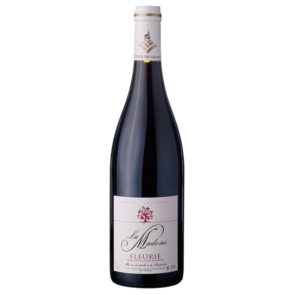Fleurie 'La Madone' Caves De Fleurie