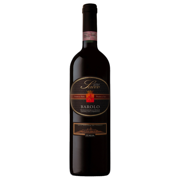 Sacco Barolo DOCG