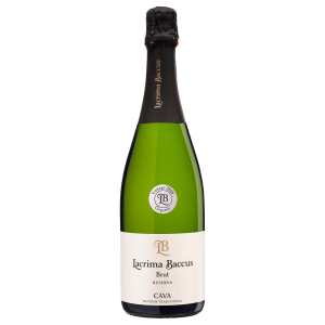 Lacrima Baccus Cava Brut Reserva