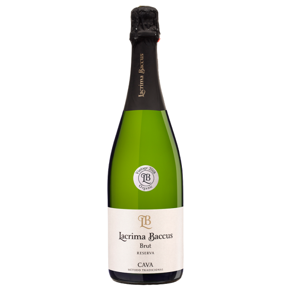 Lacrima Baccus Cava Brut Reserva