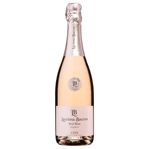 Lacrima Baccus Cava Rose