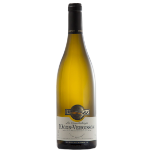 Macon Vergisson 'Les Courthelongs' Domaine Simonin