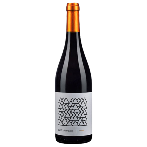Puerto del Monte Mencia