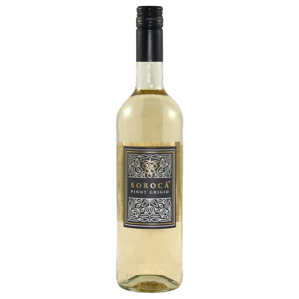 Soroca Pinot Grigio